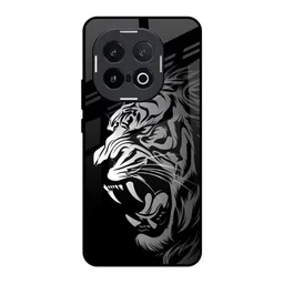 QRIOH Quirky Printed IQOO 13 5G Back Case Mobile Accessories-19