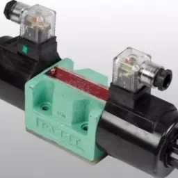 Yuken 240 AC Direction Control Valve DSG -3-2B2B-A240N1-50-image-78