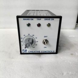 LIFELINE 180 V 12 A 3 HP DC Motor Control Panel-picture-25