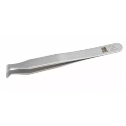RS PRO Tweezer 120 mm Carbon Steel, 1369722-image-91