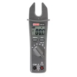 RS PRO ICMA5 Clamp Meter, Max Current 200A ac 1000 V, IV 600 V With  1233468-image-77