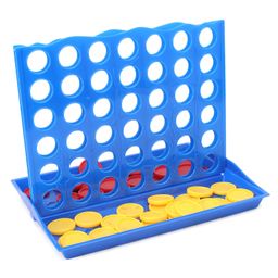 Ratnas Original Plot 4 Board Game - Blue-image-19