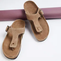 CODE by Lifestyle Men Room Slippers-picture-16