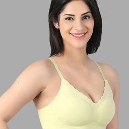 Arc de Shapes Bra Full Coverage image 2