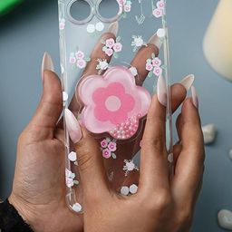 PEEPERLY Floral Printed OnePlus Nord 4 5G Back Case Mobile Accessories image 5