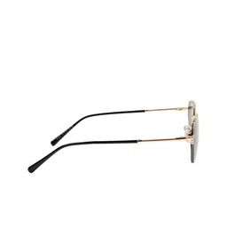 Ted Smith ACHLYS_C1 Unisex UV Protected Lens Square Sunglasses ACHLYS_C1 image 4