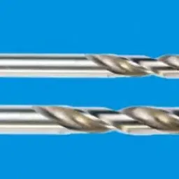 Indian Tools HSS Parallel Shank Twist Drill Jobber Series (Size 14.68 mm) image 1