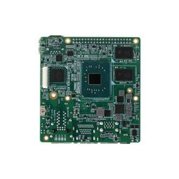AAEON UP SQUARED UPS-APL01.CPU N3350(F1).Memory 4GB.eMMC 32GB.REV.A1.0 image 1