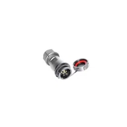 RS PRO Circular Connector 4 Contacts Cable Mount Socket Female IP67, 2506093-image-54