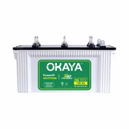 Okaya 12 V 140 Ah PowerUP Jumbo Tubular Battery, OPJT17036-picture-41