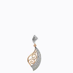 VALANOVA Women Diamond Pendant-image-72