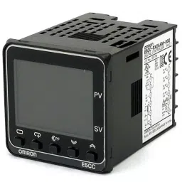 Omron Digital Temperature Controller AC 100-240, E5CC-RX0ASM-000-image-73