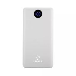 I Kall IKPB10D 10000 mAh White Power Bank-picture-40