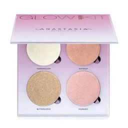 Anastasia Beverly Hills Sugar Glow Kit - 29 gm-image-33