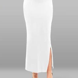 Lyra Off White Saree Shapewear-image-94