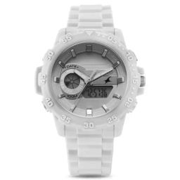 Fastrack Streetline 68029PP02 Analog Digital Watch for Women-image-70