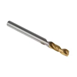 RS PRO HSS Twist Drill Bit, Diameter 5 mm, Model No 7877289 Melatic Grey Color (Pack of 5)-27
