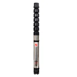 Mangla Marketed by TATA 0.5 HP Single Phase 10 Stage V4 Water Filled Premium Borewell Submersible Pump, MSW4 0510 N-image-45