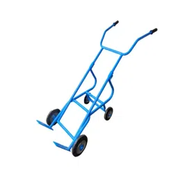 SUWAS TROLLEY STORE 400 kg Load Capacity Drum Handling Trolley SU-DT-008-picture-47