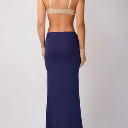 B BLUBERYL - Comfort Inside Out Stretchable Saree Shapewear image 2