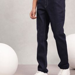 Nautica Men Slim Fit Stretchable Jeans-picture-5