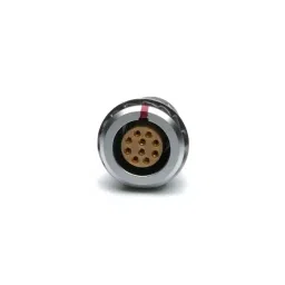 RS PRO Circular Connector 10 Contacts Panel Mount M15 Connector Socket Female IP50, 2095630-image-60