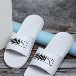 Puma Men's Alvi White Casual Sandals-image-71