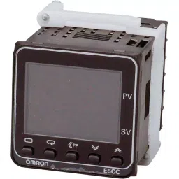 Omron Digital Temperature Controller AC 100-240, E5CC-RX2ASM-000-image-98