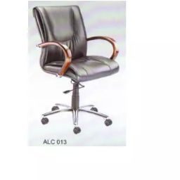 AEROTECH ALC013 Stainless Steel Executives Chair-image-87