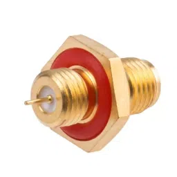 RS PRO SMA Connector Jack 50 Ω Straight Panel Mount Bulkhead Fitting, 7933623-image-35