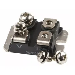 Vishay IGBT Module 4 Pin 200 Amp, VS-GA200SA60UP-28