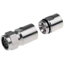RS PRO N Connector Plug 50 Ω Straight Cable Mount, 7581644-image-53
