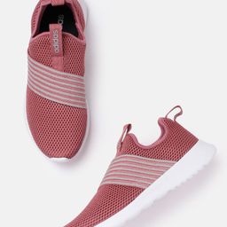 ADIDAS Women Woven Design Contem X Running Shoes-image-28