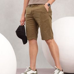 Nautica Men Chino Shorts-image-51