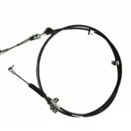 New Era NEC2405 Gear Shifter Cable for Honda Accord Type 1 Mt. Set of 2-image-69
