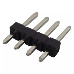 MOLEX Pin Headers CONNECTOR, HEADER, 4POS, 1ROW, 2.54MM 22-28-4041 (Pack of 10)-image-79