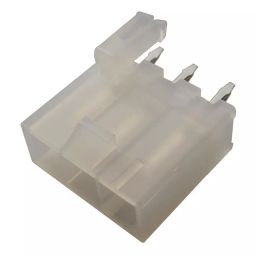 MOLEX Pin Headers CONNECTOR, HEADER, 3POS, 1ROW, 4.2MM 39-30-1039 (Pack of 5)-image-70
