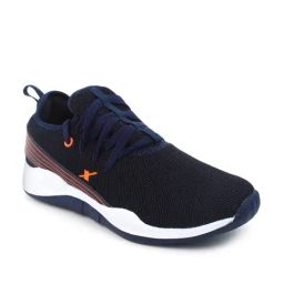 Sparx Men's Black Running Shoes-picture-40