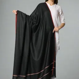 SWI Stylish Women Woven Design Shawl-36