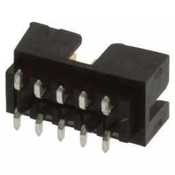 MOLEX Pin Headers WTB CONN, HEADER, 20POS, 2ROW, 2MM 87832-5923-7