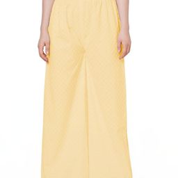 PINOVO Women Cotton Trousers-picture-28