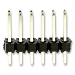 MOLEX Pin Headers CONNECTOR, HEADER, 6POS, 2ROW, 2.54MM 90131-0123 (Pack of 5)-image-69