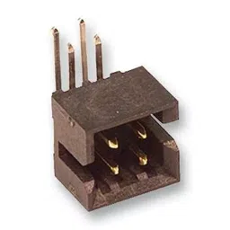 MOLEX Pin Headers WTB CONNECTOR, HEADER, 10POS, 2ROW, 2MM 87833-1032-1