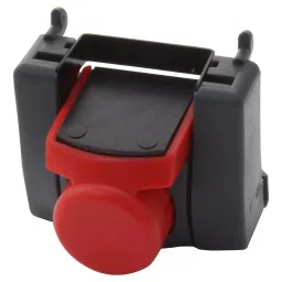 MOLEX Crimp Tool Locators CRIMP TOOL LOCATOR, RED 200218-2275-23