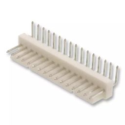 MOLEX Pin Headers CONNECTOR, HEADER, 16POS, 1ROW, 2.54MM 22-05-3161-16