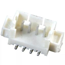 MOLEX Pin Headers CONN, HDR, 4POS, 1ROW, 1.25MM 53398-0471 (Pack of 5)-37