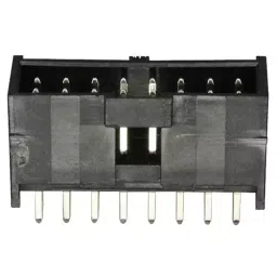 MOLEX Pin Headers WTB CONN, HEADER, 40POS, 2ROW, 2.54MM 90130-1140-34