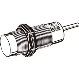 Omron Proximity Sensor Cylindrical Type, E2K-X15ME2-2M-image-60