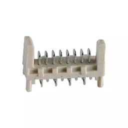 MOLEX Pin Headers CONNECTOR, HEADER, 8POS, 1ROW, 1.27MM 90814-0908 (Pack of 5)-image-29