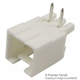 MOLEX Pin Headers CONNECTOR, HEADER, 8POS, 1ROW, 2.5MM 53426-0810 (Pack of 5)-image-37